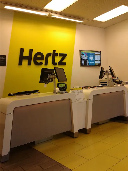 Hertz Car Rental - Montclair - Central Avenue Picture 6