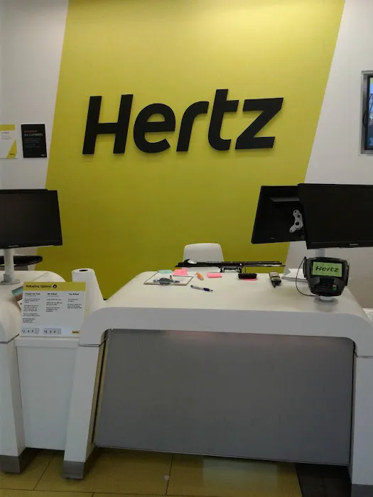 Hertz Car Rental - Montclair - Central Avenue Picture 10