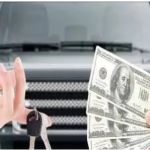 A-1 Rent A Car Cash