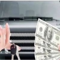 A-1 Rent A Car Cash ico