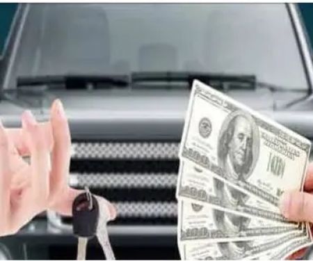A-1 Rent A Car Cash