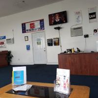 Airport Van Rental ico
