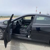Enterprise Rent-A-Car ico