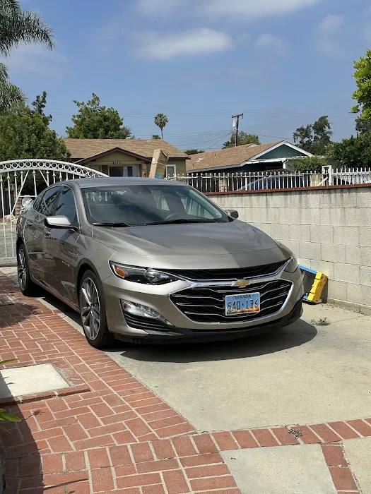 Enterprise Rent-A-Car Picture 8
