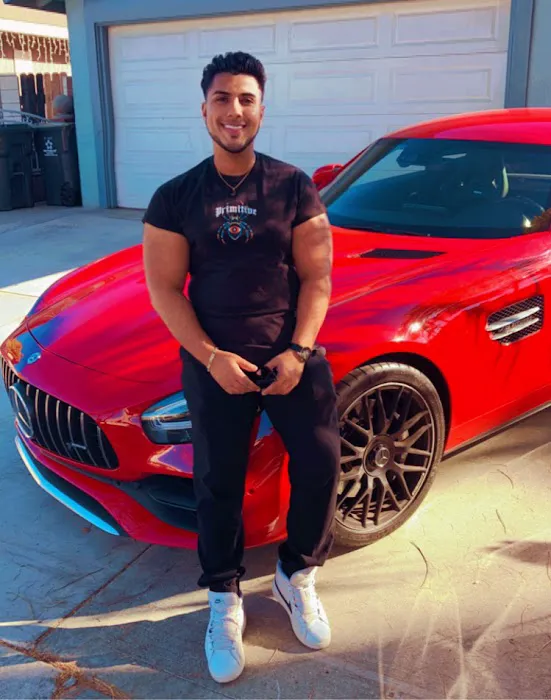 Enterprise Rent-A-Car Picture 10