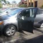Avis Car Rental