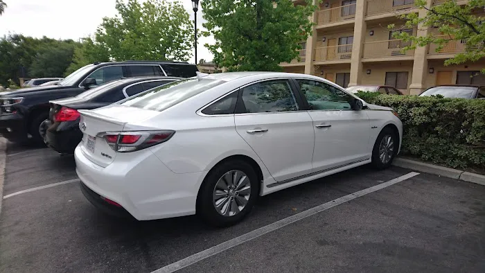 Avis Car Rental Picture 7