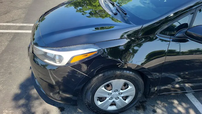Our Rental Cars Picture 1