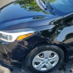 Our Rental Cars