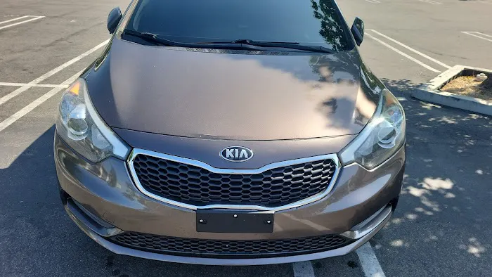 Our Rental Cars Picture 3