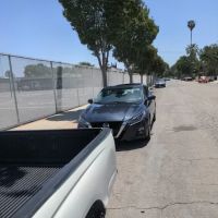 Enterprise Rent-A-Car ico