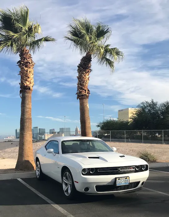 Enterprise Rent-A-Car Picture 4