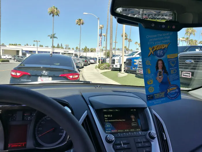 Enterprise Rent-A-Car Picture 10