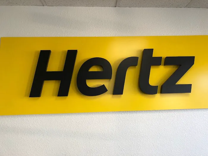 Hertz Car Rental Tustin Picture 4