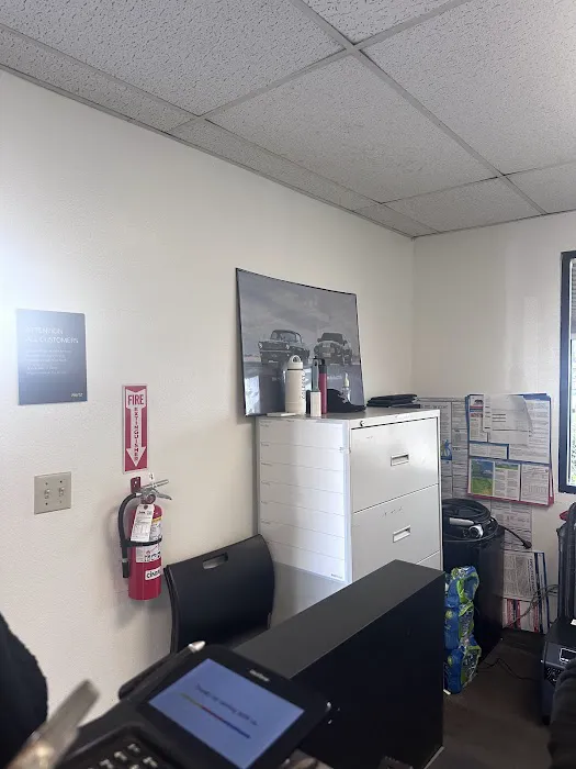 Hertz Car Rental Tustin Picture 6