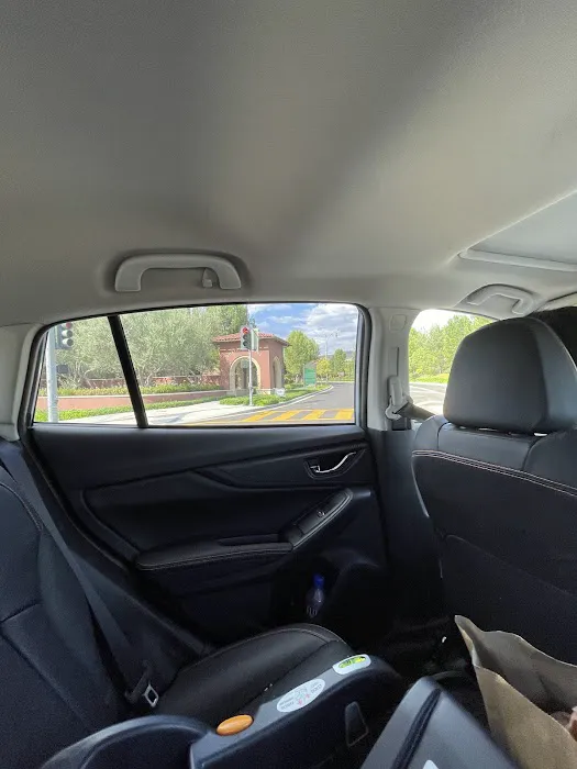 Enterprise Rent-A-Car Picture 9