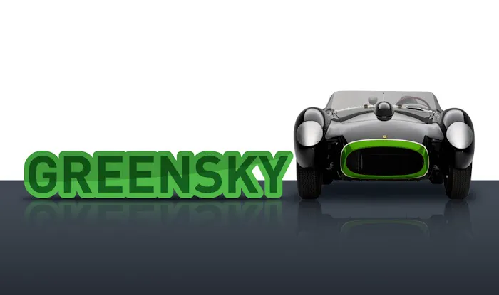 GREENSKY AUTO GROUP,INC. Picture 1