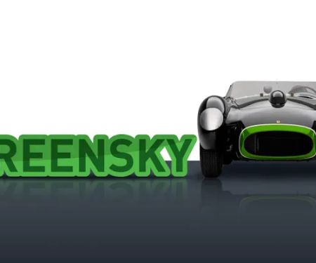 GREENSKY AUTO GROUP,INC.