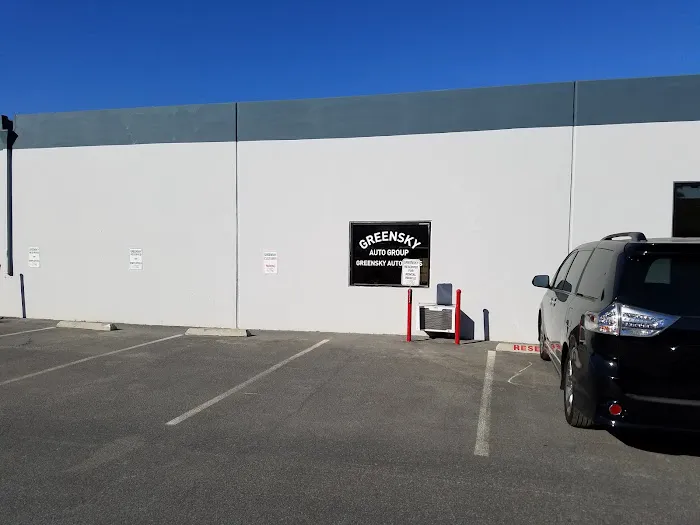 GREENSKY AUTO GROUP,INC. Picture 2