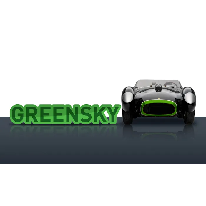 GREENSKY AUTO GROUP,INC. Picture 5