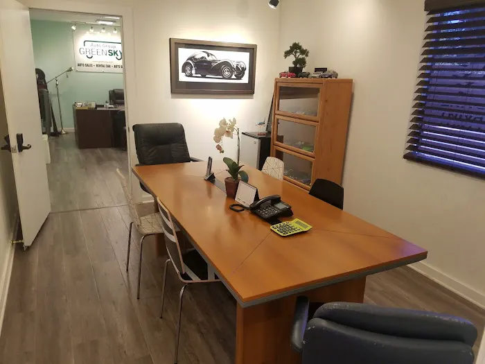 GREENSKY AUTO GROUP,INC. Picture 4