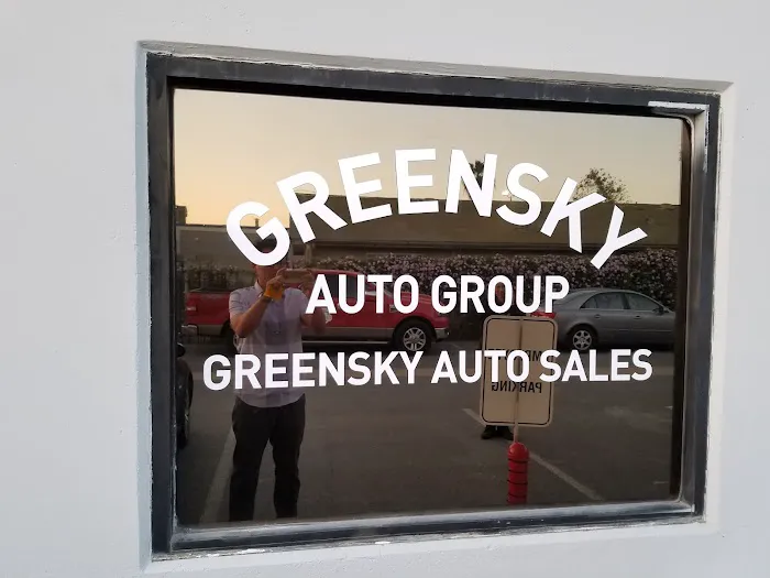 GREENSKY AUTO GROUP,INC. Picture 6