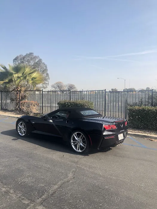 Exotic Car Collection by Enterprise Picture 2