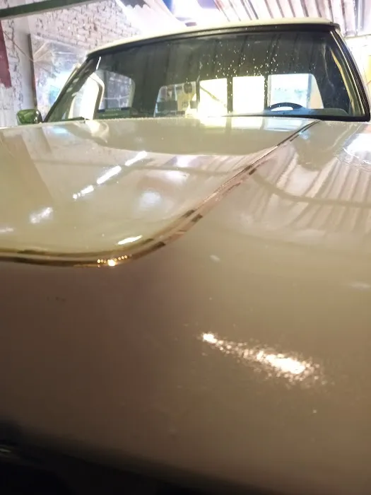 Exotic Car Collection by Enterprise Picture 7