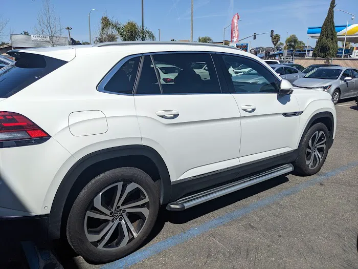 Enterprise Rent-A-Car Picture 9