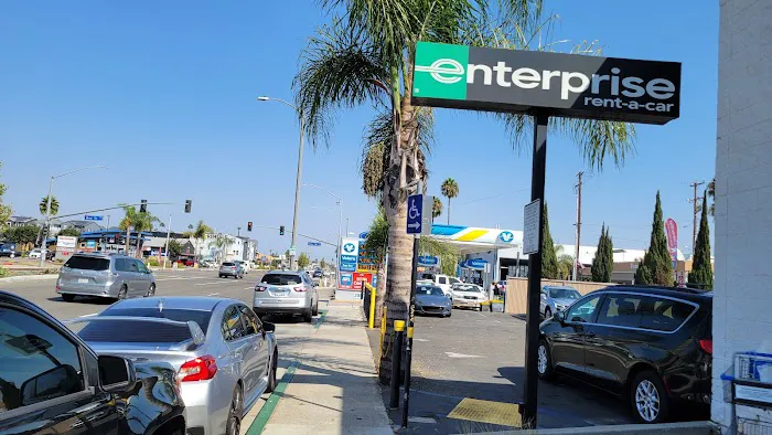 Enterprise Rent-A-Car Picture 6