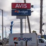 Avis Car Rental