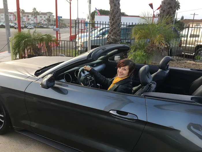 Budget Car Rental Picture 8