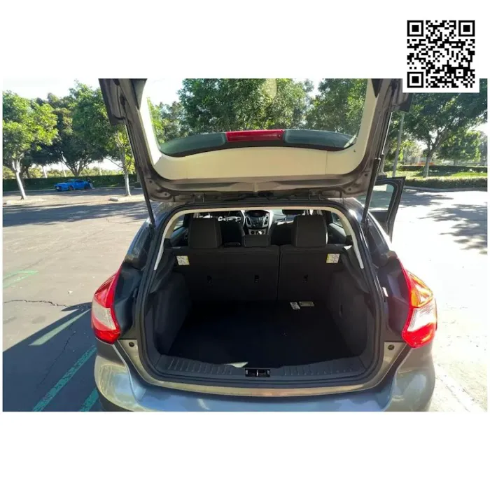 Travelnest car rental Picture 1