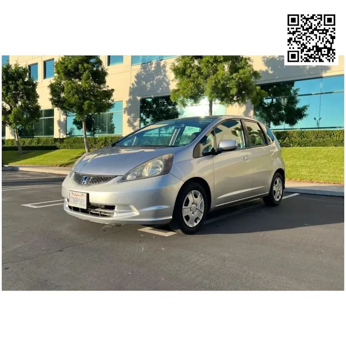 Travelnest car rental Picture 6