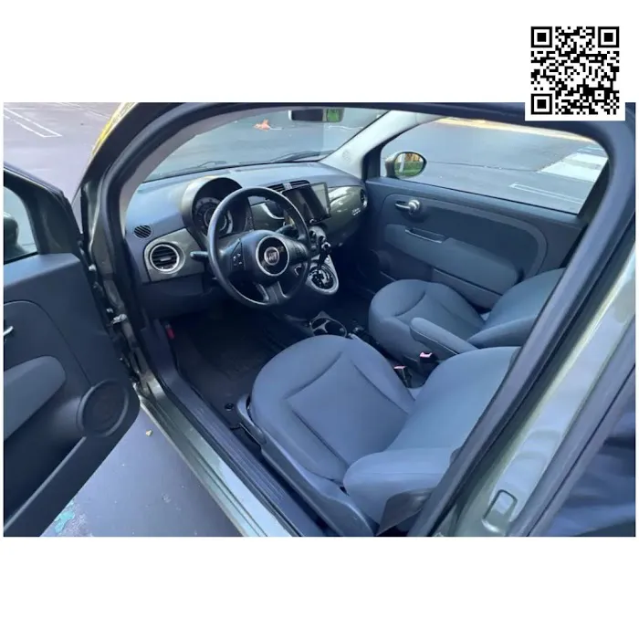 Travelnest car rental Picture 3