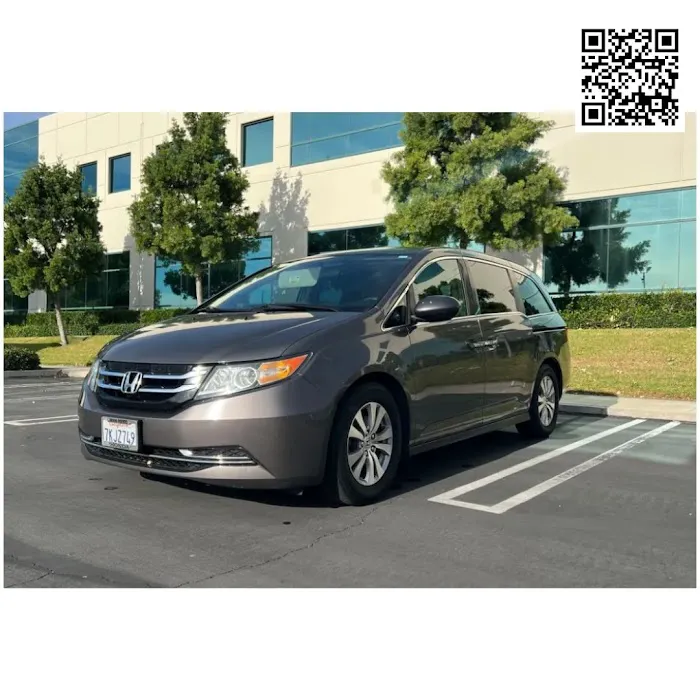 Travelnest car rental Picture 5