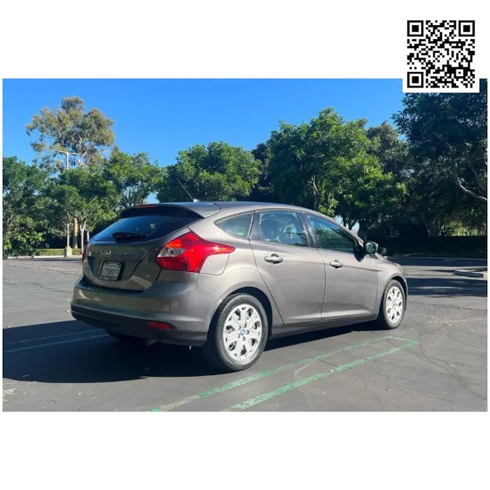 Travelnest car rental Picture 8