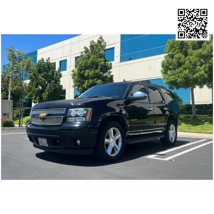 Travelnest car rental Picture 9