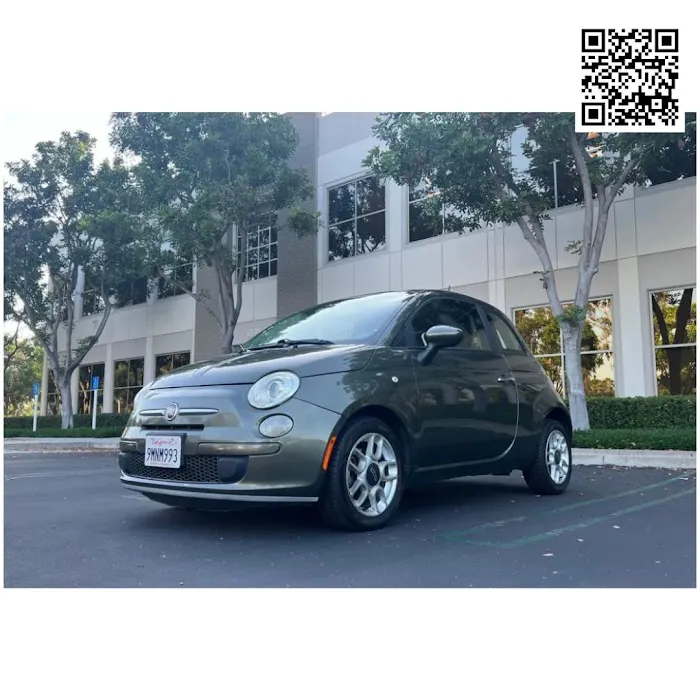 Travelnest car rental Picture 7