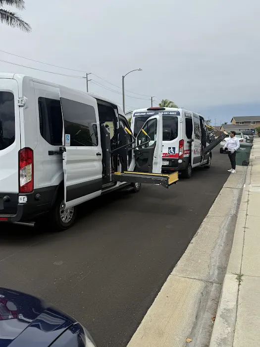 Care 22 Medical Transportation Picture 1