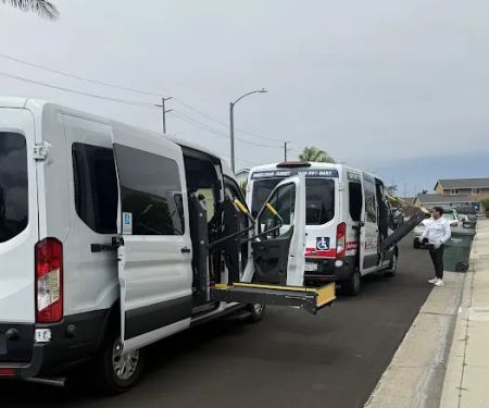 Care 22 Medical Transportation