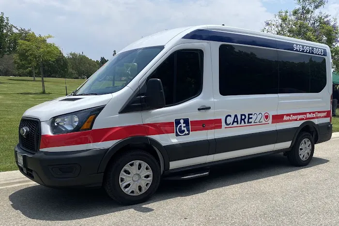 Care 22 Medical Transportation Picture 9