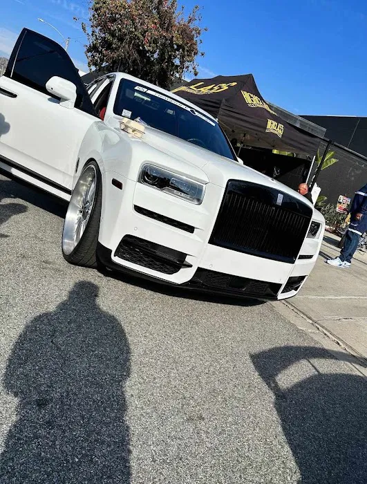 Newport Drip Picture 3