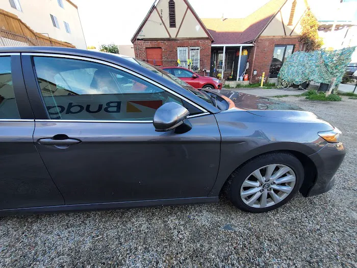 Avis Car Rental Picture 5