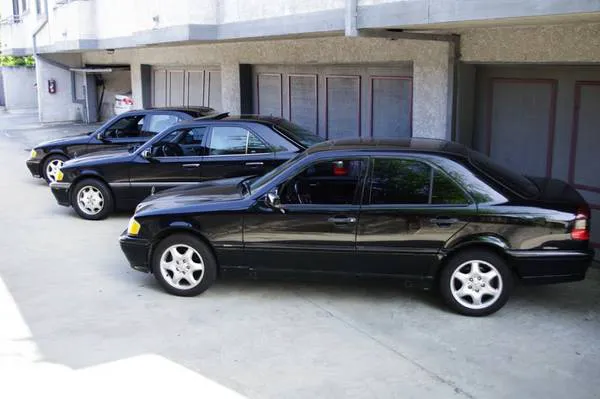 Rent-A-Benz Picture 2