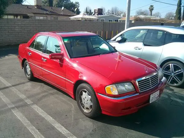 Rent-A-Benz Picture 1