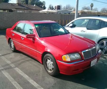 Rent-A-Benz