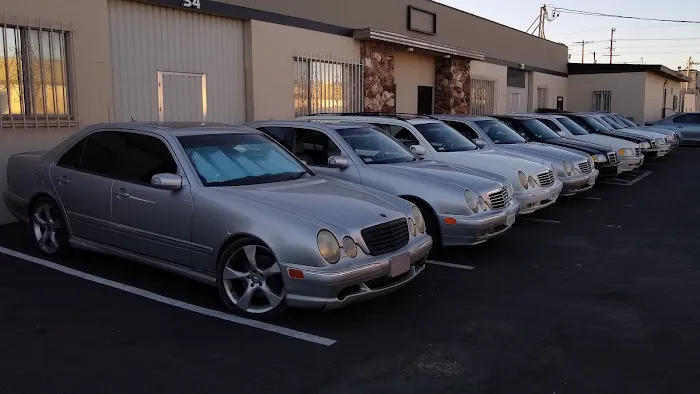 Rent-A-Benz Picture 4