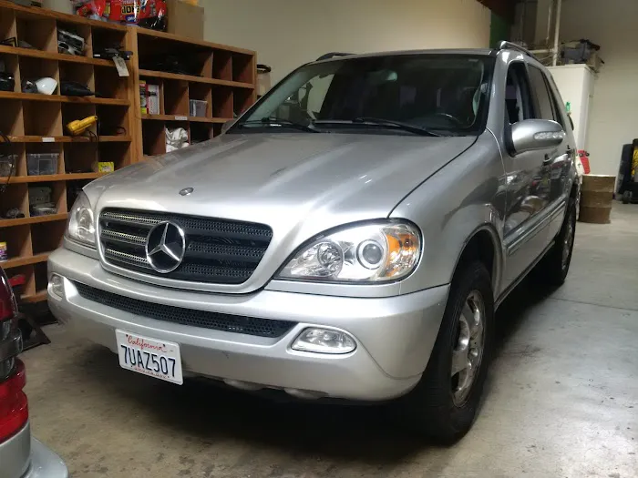 Rent-A-Benz Picture 5