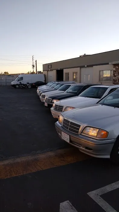 Rent-A-Benz Picture 9